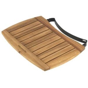 Acacia Wooden Egg Mates Big Green Egg