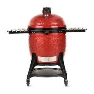 Kamado Joe Big Joe III Barbecue