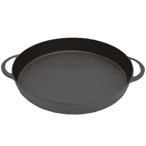 Cast Iron Skillet