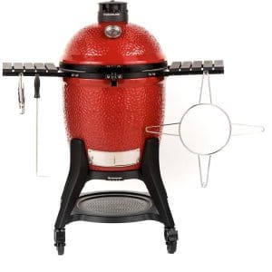 Kamado Joe Classic III Met accessoires