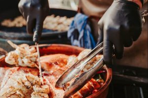 BBQ Events 1 BBQ Events met Grill Master