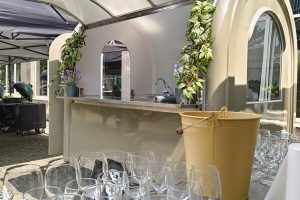 Foodtruck 1 Foodtruck huren