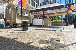 Foodtruck 2 Foodtruck huren in Utrecht