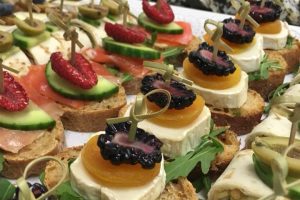 Borrelhapjes 1 Borrelhapjes bestellen