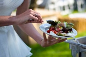 Buffet 3 Heerlijk buffet van de Ridder Catering Utrecht