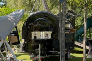 foodtruck friet