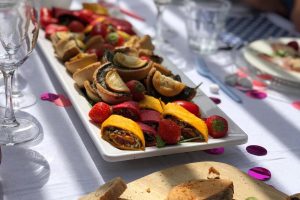 Borrelhapjes 2 Borrelhapjes Utrecht