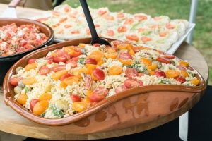 Maaltijd 1 Maaltijd Catering