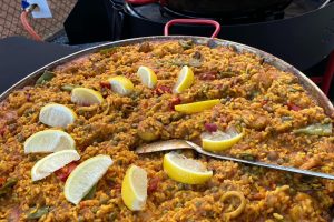 BBQ Events 4 Heerlijk Paella
