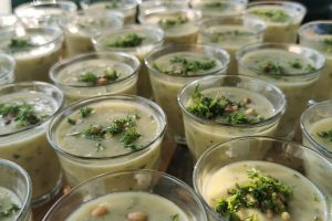 Assortiment De Ridder Catering 3 Lunch bestellen