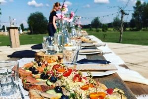 Borrelhapjes 3 Borrelhapjes