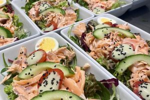 Maaltijd 2 Maaltijd Catering utrecht