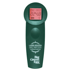 Infrared Cooking surface thermometer