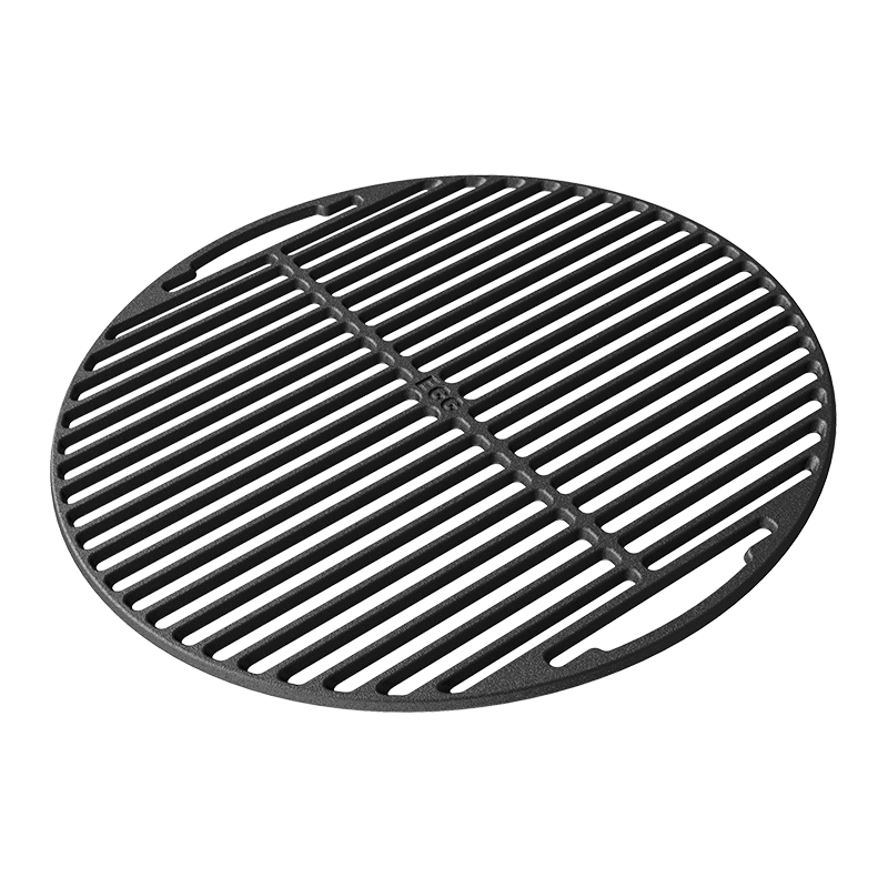 Cast Iron Grid 1 big egg barbecue grill
