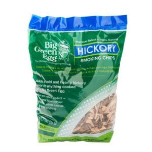 BGE Rooksnippers Hickory